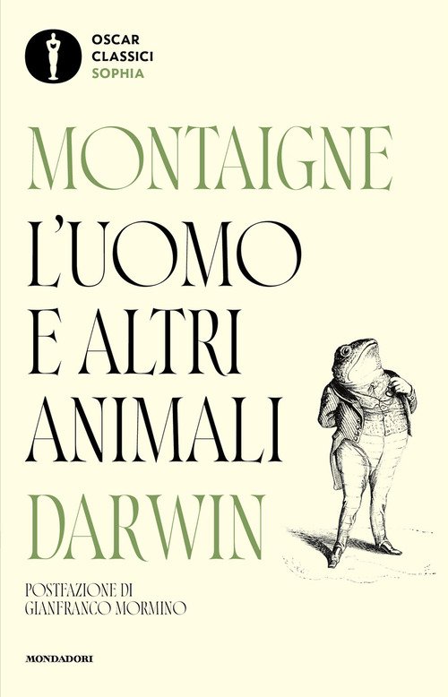 L'uomo e altri animali