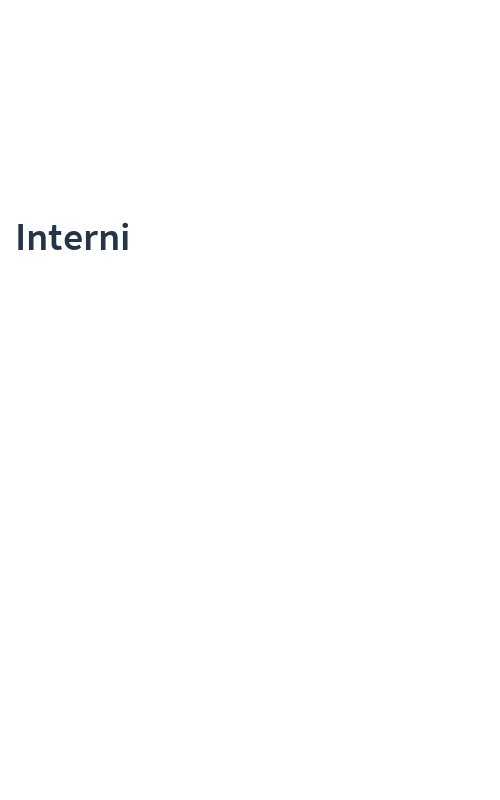 Interni