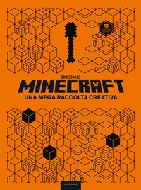 Minecraft Mojang. Una mega raccolta creativa