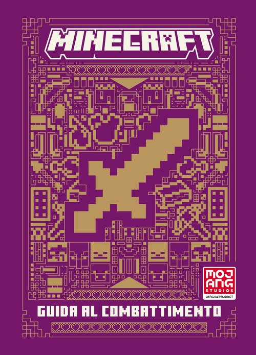 Minecraft. Guida al combattimento