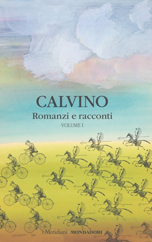 Romanzi e racconti