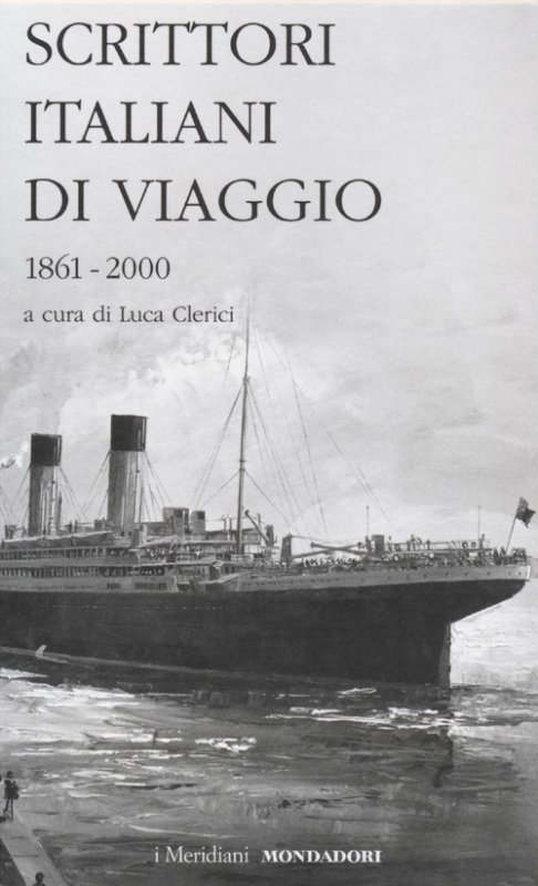 Scrittori italiani di viaggio