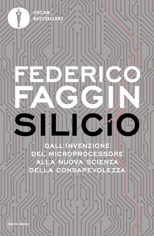 Silicio. Dall'invenzione del microprocessore alla nuova scienza della consapevolezza