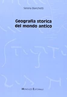 Geografia storica del mondo antico