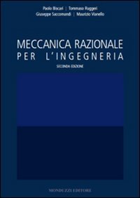 Meccanica razionale per l'ingegneria
