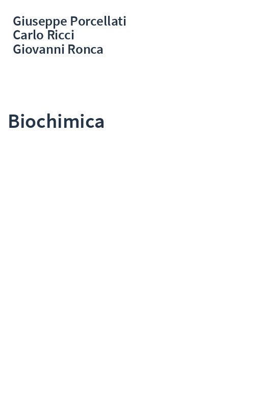 Biochimica