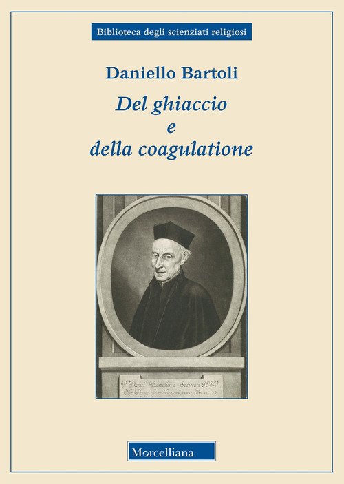 Del ghiaccio e della coagulatione
