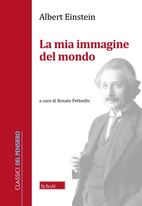 La mia immagine del mondo