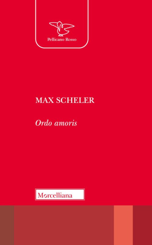 Ordo amoris
