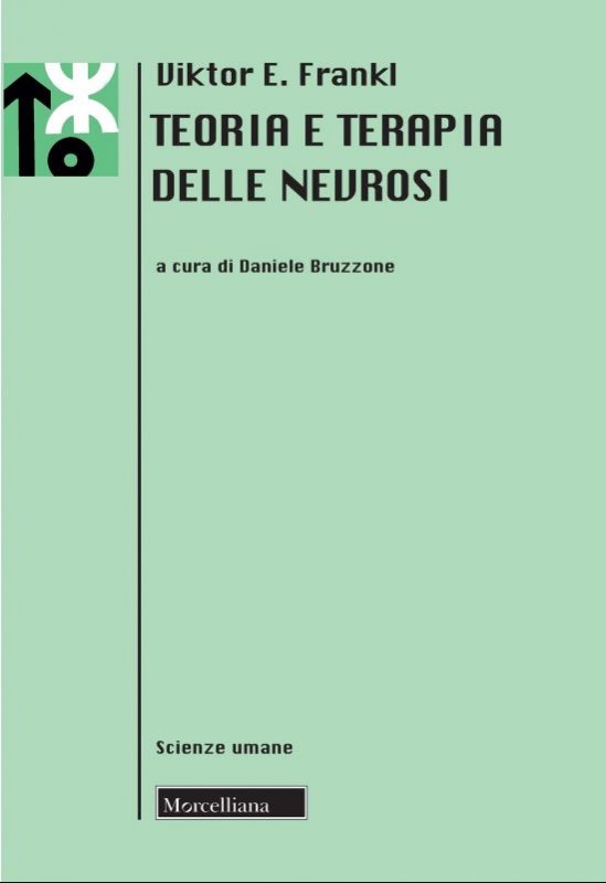 Teoria e terapia delle nevrosi
