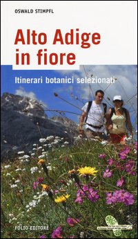 Alto Adige in fiore