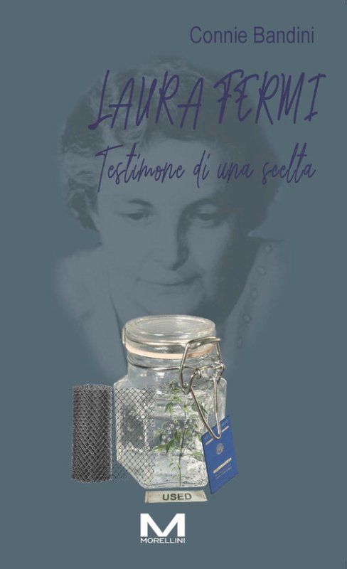 Testimone di una scelta