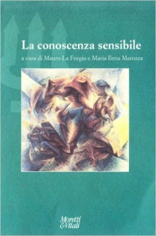La conoscenza sensibile