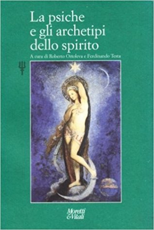 La psiche e gli archetipi dello spirito
