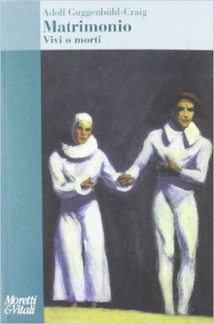 Matrimonio. Vivi o morti