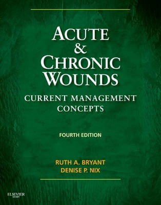 Acute and Chronic Wounds