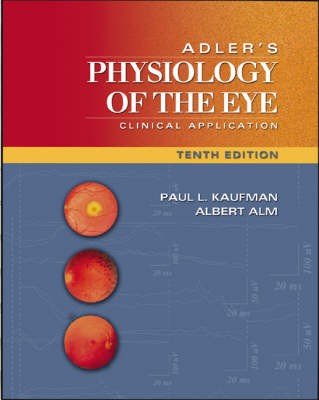 Adler's Physiology of the Eye