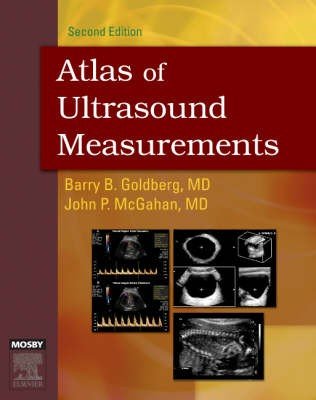Atlas of Ultrasound Measurements