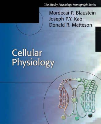 Cellular Physiology