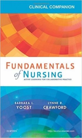 Clinical Companion for Fundamentals of Nursing