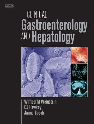 Clinical Gastroenterology and Hepatology