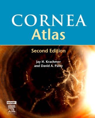 Cornea Atlas