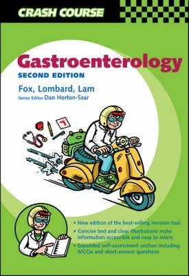 Crash Course: Gastroenterology