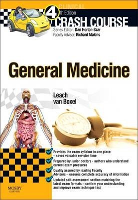 Crash Course: General Medicine
