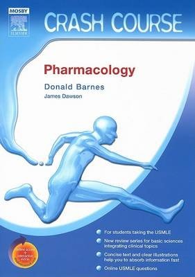Crash Course in Pharmacology