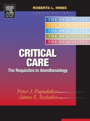 Critical Care
