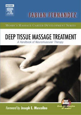 Deep Tissue Massage Treatment