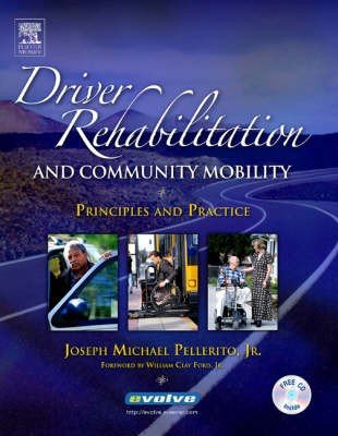 Driver Rehabilitation and Community Mobility