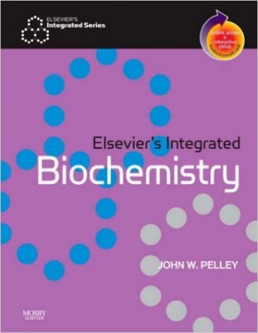 Elsevier's Integrated Biochemistry (Online Access + Interactive Extras)