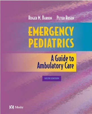 Emergency Pediatrics