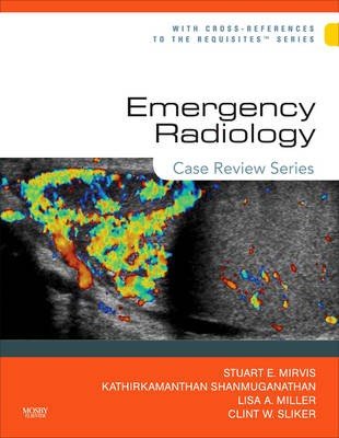 Emergency Radiology