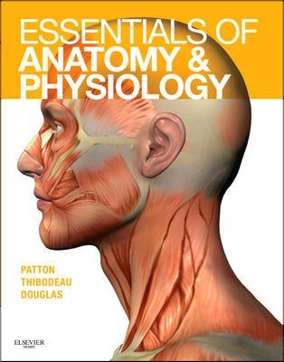 Essentials of Anatomy and Physiology - Text and Anatomy and Physiology Online Course