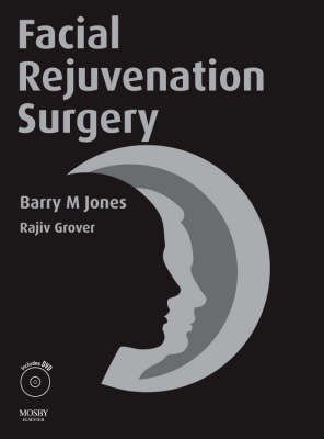 Facial Rejuvenation Surgery with DVD