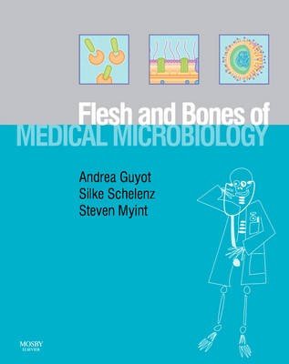 Flesh and Bones of Medical Microbiology