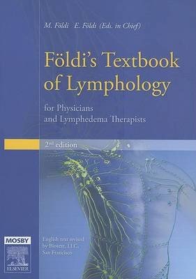 Foeldi's Textbook of Lymphology