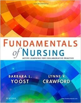 Fundamentals of Nursing