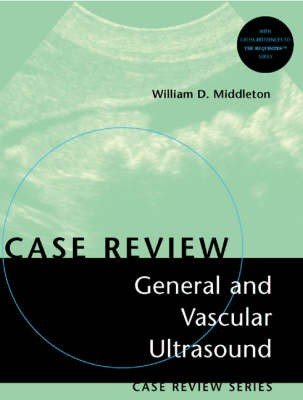 General and Vascular Ultrasound