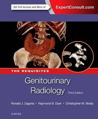 Genitourinary Imaging: The Requisites