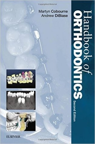 Handbook of Orthodontics