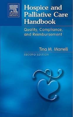 Hospice and Palliative Care Handbook