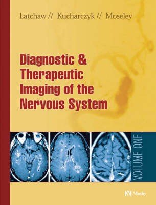 Imaging of the Nervous System