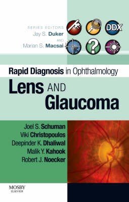Lens and Glaucoma