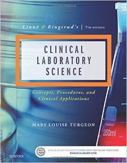 Linne & Ringsrud's Clinical Laboratory Science