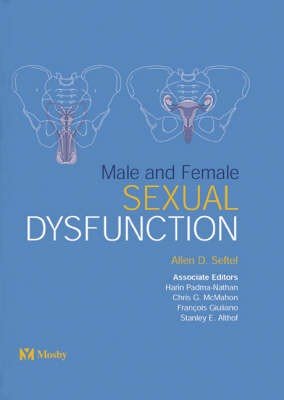 Male and Female Sexual Dysfunction
