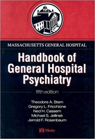 Massachusetts General Hospital