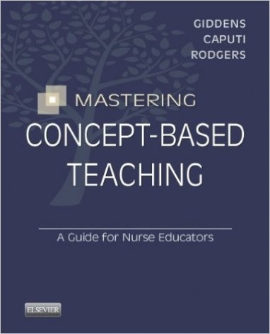 Mastering Concept - Based Teaching 
